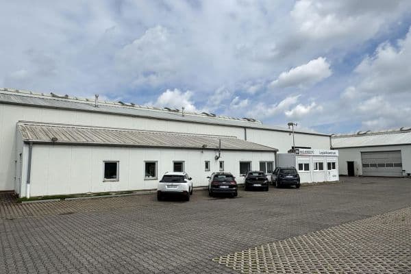 Pronájem nebytového prostoru 700 m², Wierlings Busch 65, Dülmen, Severní Porýní-Vestfálsko Pronájem nebytového prostoru 700 m², Wierlings Busch 65, Dülmen, Severní Porýní-Vestfálsko