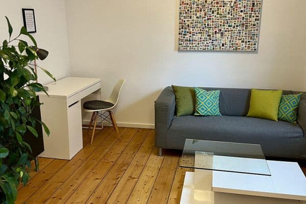 Pronájem bytu 4+1 53 m², Tannenbergstr. 15, Siegen Pronájem bytu 4+1 53 m², Tannenbergstr. 15, Siegen