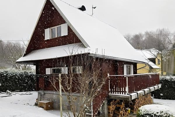 Pronájem chaty, chalupy, Prostřední Bečva, Zlínský kraj Pronájem chaty, chalupy, Prostřední Bečva, Zlínský kraj
