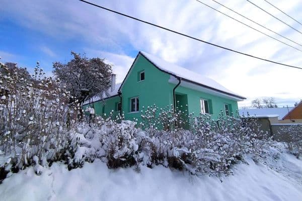 Pronájem chaty, chalupy, Vřesovice, Jihomoravský kraj Pronájem chaty, chalupy, Vřesovice, Jihomoravský kraj