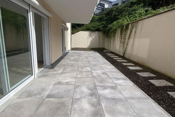 Pronájem bytu 4+1 130 m², Oberderdingen Pronájem bytu 4+1 130 m², Oberderdingen