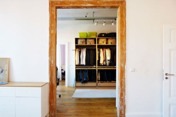 Pronájem bytu 5+1 125 m², Hannover, Dolní Sasko Pronájem bytu 5+1 125 m², Hannover, Dolní Sasko