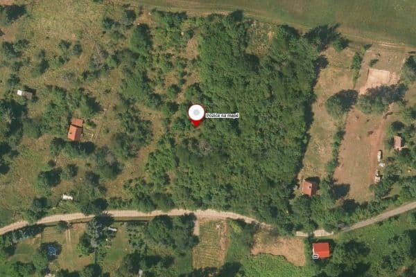 Prodej pozemku 2.065 m², Louštínská, Krušovice Prodej pozemku 2.065 m², Louštínská, Krušovice