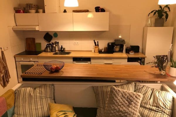 Pronájem bytu 2+kk 55 m², Náves, Ochoz u Brna Pronájem bytu 2+kk 55 m², Náves, Ochoz u Brna