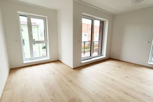 Pronájem bytu 3+kk 59 m², U Štěpánků, Pronájem bytu 3+kk 59 m², U Štěpánků,