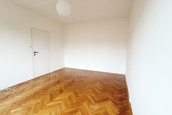 Pronájem bytu 1+1 35 m², Lyžařská, Pronájem bytu 1+1 35 m², Lyžařská,