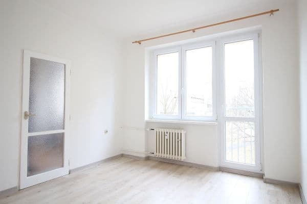 Pronájem bytu 3+1 62 m², Plzeňská, Pronájem bytu 3+1 62 m², Plzeňská,