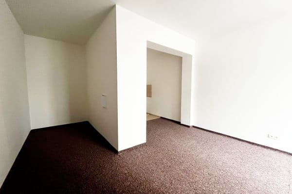 Pronájem bytu 1+kk 40 m², Pronájem bytu 1+kk 40 m²,