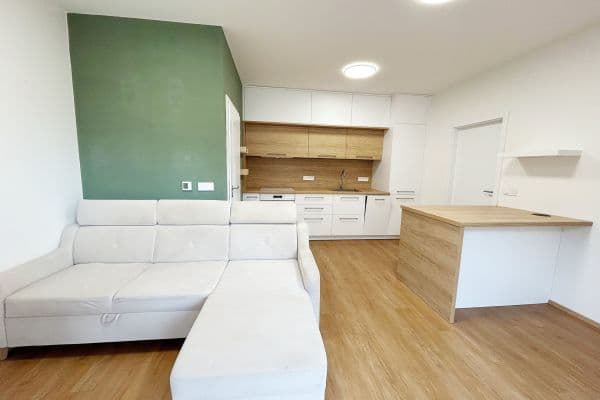 Pronájem bytu 2+kk 44 m², Zengrova, Pronájem bytu 2+kk 44 m², Zengrova,