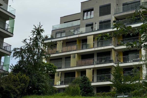 Prodej bytu 2+kk 62 m², Počernická, Hlavní město Praha Prodej bytu 2+kk 62 m², Počernická, Hlavní město Praha