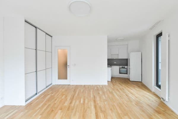 Pronájem bytu 1+kk 37 m², Michelská, Hlavní město Praha Pronájem bytu 1+kk 37 m², Michelská, Hlavní město Praha