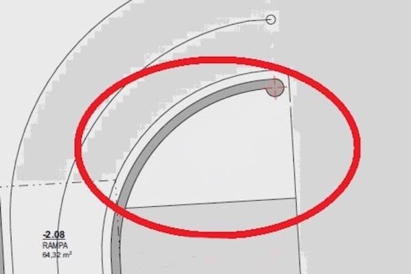 Prodej garáže 12 m², Opuštěná, Brno Prodej garáže 12 m², Opuštěná, Brno