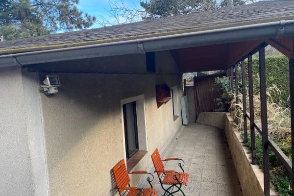 Pronájem domu 70 m², pozemek 100 m², Václava Křena, Všenory Pronájem domu 70 m², pozemek 100 m², Václava Křena, Všenory