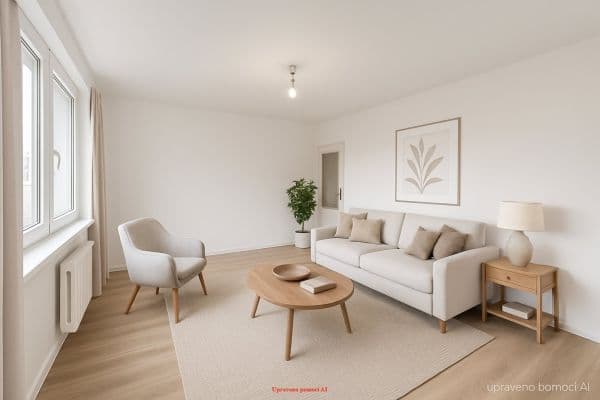 Pronájem bytu 3+1 69 m², Generála Svobody, Pronájem bytu 3+1 69 m², Generála Svobody,