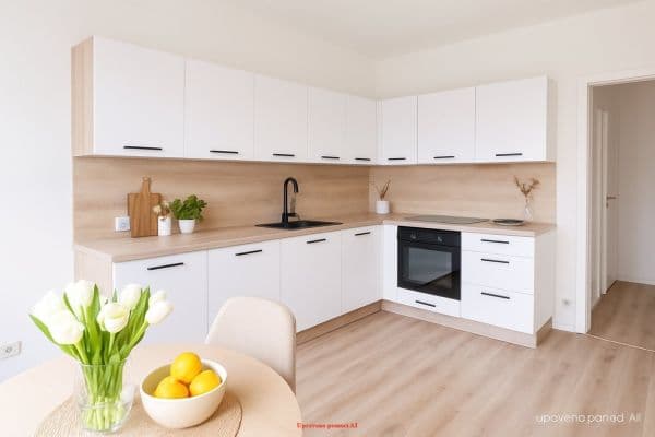Pronájem bytu 3+1 69 m², Generála Svobody, Pronájem bytu 3+1 69 m², Generála Svobody,