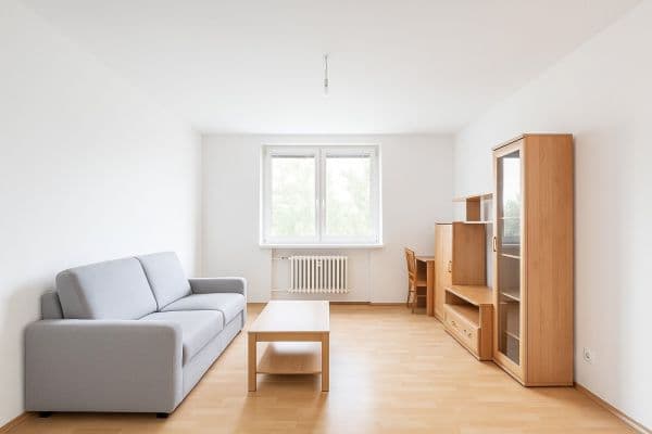 Pronájem bytu 2+1 52 m², Třanovského, Pronájem bytu 2+1 52 m², Třanovského,