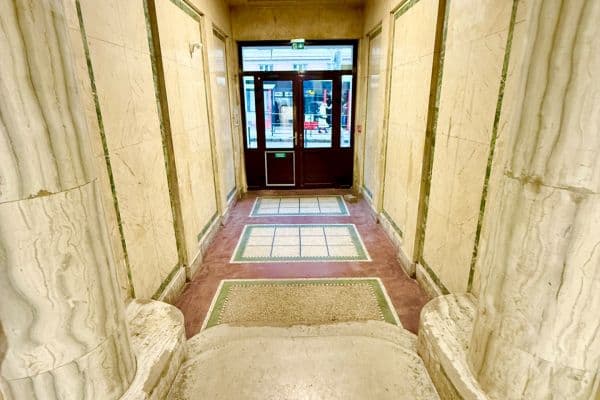 Prodej bytu 49 m², Jana Želivského, Praha Prodej bytu 49 m², Jana Želivského, Praha