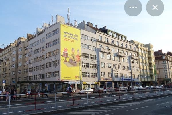 Pronájem nebytového prostoru 31 m², Vinohradská, Hlavní město Praha Pronájem nebytového prostoru 31 m², Vinohradská, Hlavní město Praha