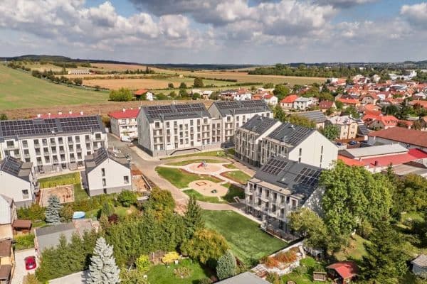 Pronájem nebytového prostoru 36 m², Český Brod Pronájem nebytového prostoru 36 m², Český Brod