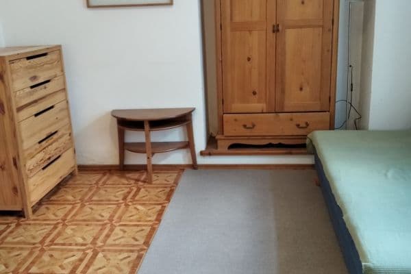 Pronájem bytu 2+kk 42 m², Bedřichov Pronájem bytu 2+kk 42 m², Bedřichov