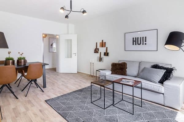 Prodej bytu 3+1 74 m², Elsener Straße, Paderborn, Severní Porýní-Vestfálsko Prodej bytu 3+1 74 m², Elsener Straße, Paderborn, Severní Porýní-Vestfálsko