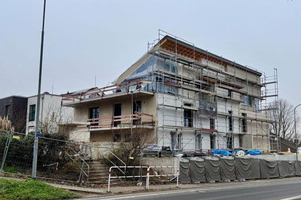 Prodej bytu 4+1 190 m², Oberer Steinberg 33, Langen Prodej bytu 4+1 190 m², Oberer Steinberg 33, Langen