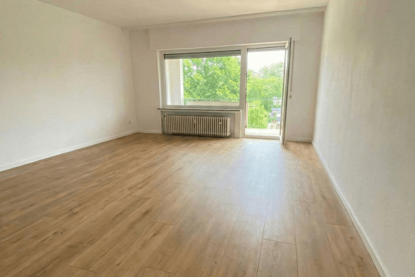 Prodej bytu 3+1 82 m², Hattersheim Prodej bytu 3+1 82 m², Hattersheim