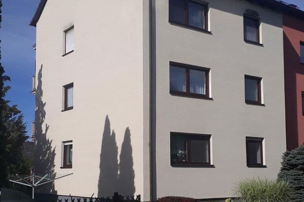 Prodej bytu 2+1 62 m², Zirndorf / Weiherhof Prodej bytu 2+1 62 m², Zirndorf / Weiherhof