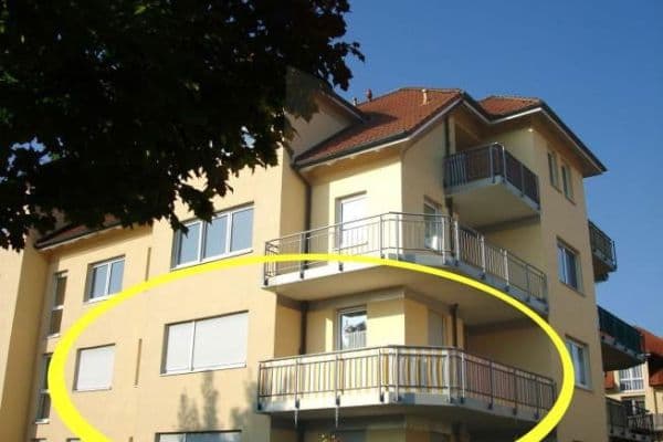 Pronájem bytu 2+1 62 m², Ahornstr. 9, Werneuchen OT Seefeld Pronájem bytu 2+1 62 m², Ahornstr. 9, Werneuchen OT Seefeld