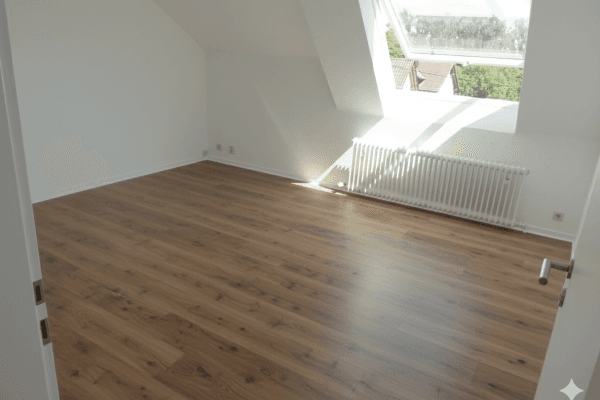 Prodej bytu 3+1 63 m², Hattersheim Prodej bytu 3+1 63 m², Hattersheim