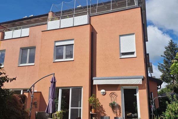 Prodej domu 142 m², pozemek 243 m², Germering, Bavorsko Prodej domu 142 m², pozemek 243 m², Germering, Bavorsko