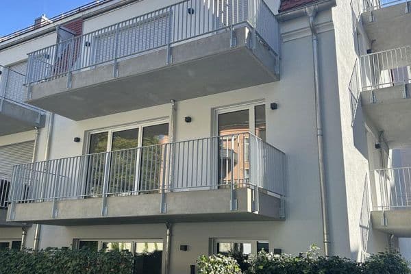 Pronájem bytu 2+1 76 m², Kidlerstraße 20a, München, Bavorsko Pronájem bytu 2+1 76 m², Kidlerstraße 20a, München, Bavorsko