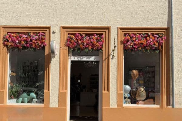 Pronájem nebytového prostoru 60 m², Karmeliterstraße 3, Speyer Pronájem nebytového prostoru 60 m², Karmeliterstraße 3, Speyer