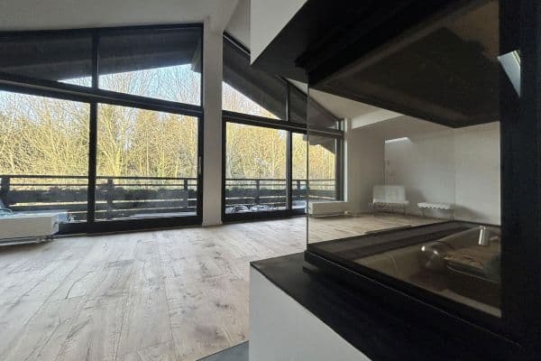 Prodej bytu 4+kk 160 m², Lärchenweg 21, Bad Endorf, Bavorsko Prodej bytu 4+kk 160 m², Lärchenweg 21, Bad Endorf, Bavorsko