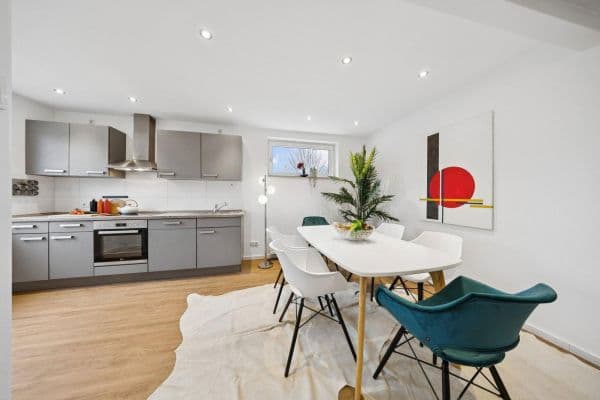 Prodej domu 133 m², pozemek 394 m², Dieburg Prodej domu 133 m², pozemek 394 m², Dieburg