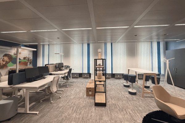 Pronájem kanceláře 275 m², Landsberger Straße 187, München, Bavorsko Pronájem kanceláře 275 m², Landsberger Straße 187, München, Bavorsko