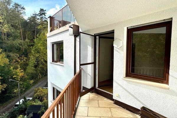 Prodej bytu 3+1 65 m², Fürth Prodej bytu 3+1 65 m², Fürth