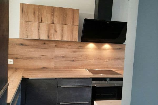 Pronájem bytu 2+1 56 m², Breitenäckergasse, Ebreichsdorf Pronájem bytu 2+1 56 m², Breitenäckergasse, Ebreichsdorf