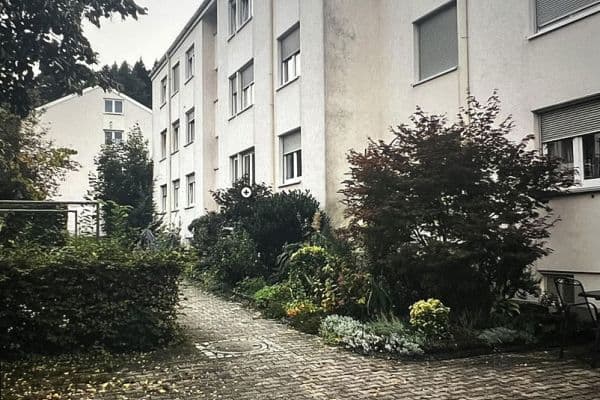 Prodej bytu 3+kk 86 m², Murrhardt Prodej bytu 3+kk 86 m², Murrhardt