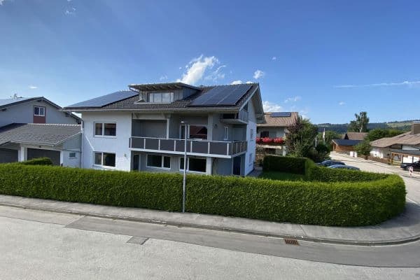 Prodej bytu 4+kk 124 m², Hopferau Prodej bytu 4+kk 124 m², Hopferau