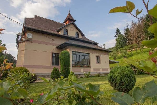 Pronájem chaty, chalupy, Rajnochovice Pronájem chaty, chalupy, Rajnochovice