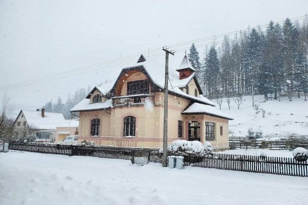 Pronájem chaty, chalupy, Rajnochovice, Zlínský kraj Pronájem chaty, chalupy, Rajnochovice, Zlínský kraj