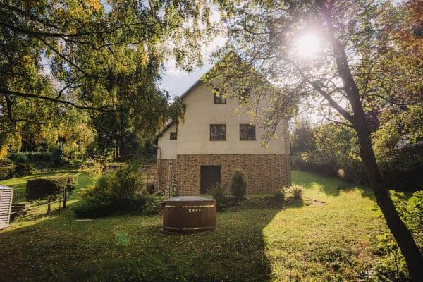 Pronájem chaty, chalupy, Jiřetín pod Jedlovou, Ústecký kraj Pronájem chaty, chalupy, Jiřetín pod Jedlovou, Ústecký kraj