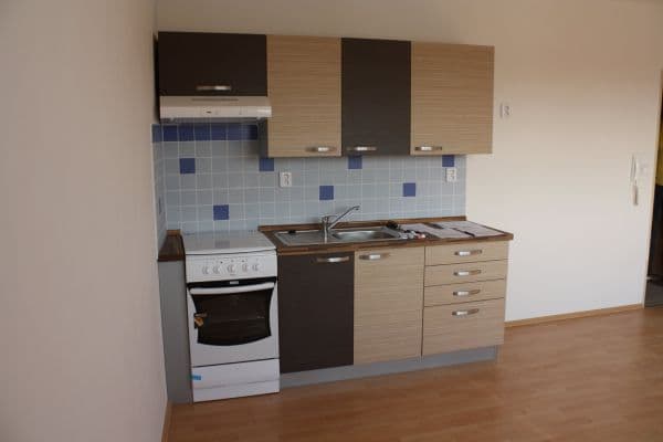 Pronájem bytu 1+kk 33 m², Jamborova, Brno, Jihomoravský kraj Pronájem bytu 1+kk 33 m², Jamborova, Brno, Jihomoravský kraj