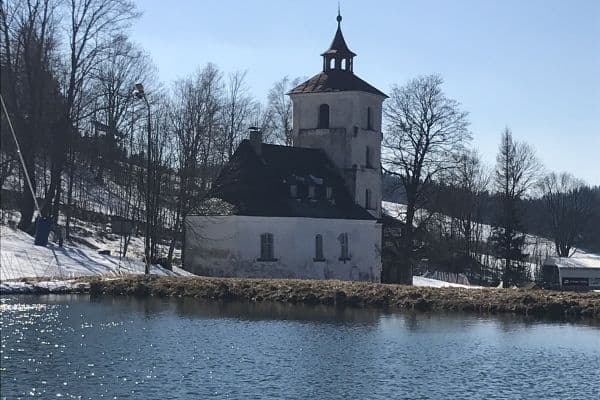 Prodej chaty, chalupy Prodej chaty, chalupy