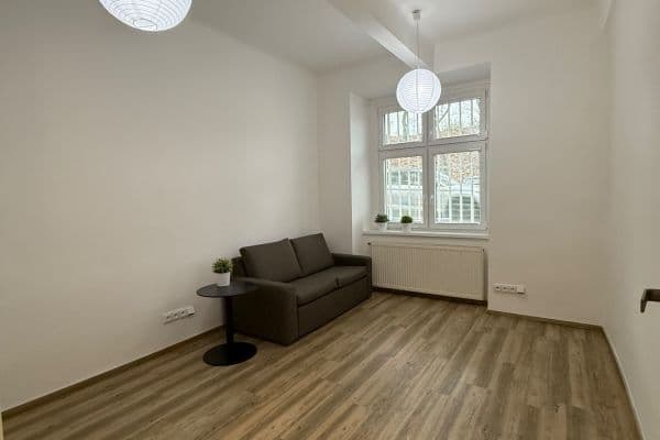Pronájem bytu 2+1 47 m², Na Folimance, Praha Pronájem bytu 2+1 47 m², Na Folimance, Praha