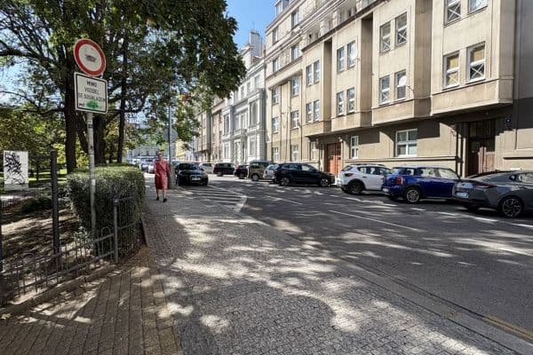 Prodej bytu 2+1 65 m², Matoušova, Praha Prodej bytu 2+1 65 m², Matoušova, Praha