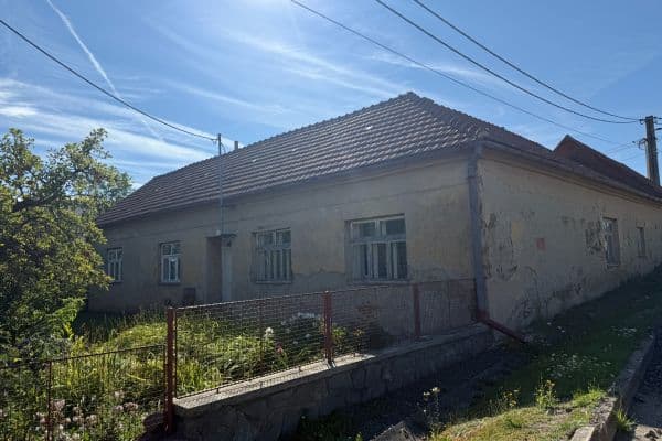 Prodej domu Prodej domu