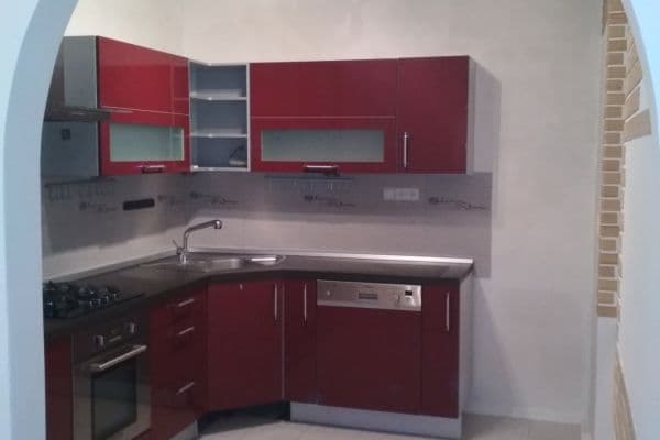 Pronájem bytu 2+1 52 m², kpt. Nálepky, Olomouc, Olomoucký kraj Pronájem bytu 2+1 52 m², kpt. Nálepky, Olomouc, Olomoucký kraj