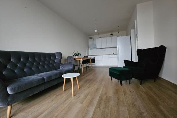 Pronájem bytu 3+kk 71 m², Placzkova, Brno Pronájem bytu 3+kk 71 m², Placzkova, Brno
